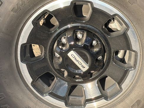 New 2026 Ford F250 XLT w/ XLT Premium Package image 5