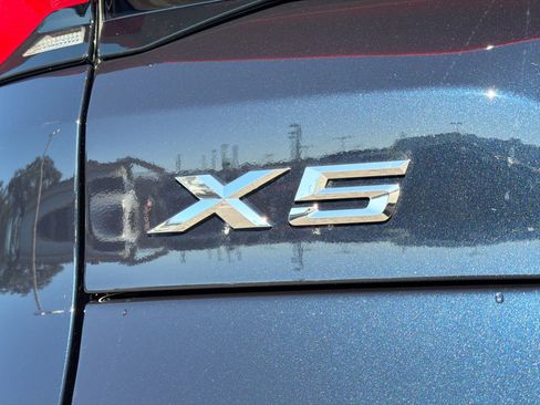 New 2026 BMW X5 xDrive50e w/ M Sport Package image 11