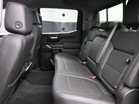 Used 2021 GMC Sierra 1500 SLT w/ SLT Convenience Package image 10