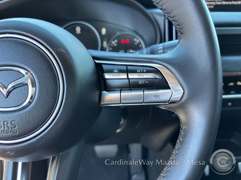 Used 2025 MAZDA CX-50 2.5 Hybrid w/ Weather Package image 29