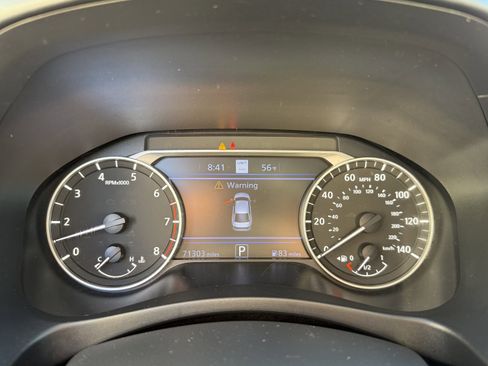 Used 2021 Nissan Altima 2.5 Platinum image 23