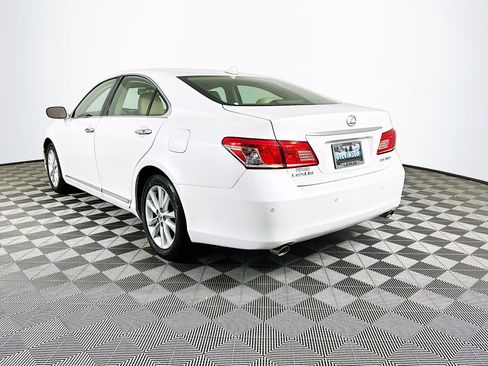 Used 2010 Lexus ES 350 image 5