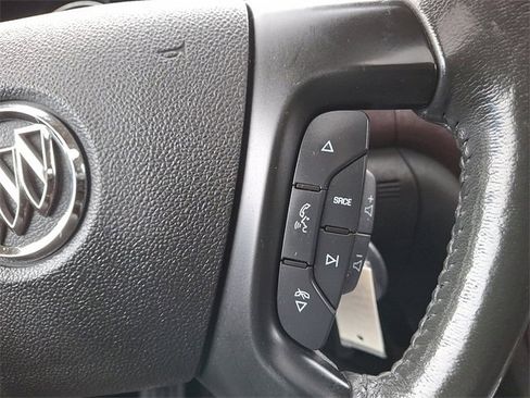 Certified 2015 Buick Enclave Premium w/ Experience Buick Package image 24