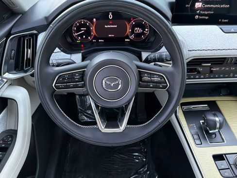 Certified 2026 MAZDA CX-90 3.3 Turbo S w/ Premium Plus AWD/4WD image 14