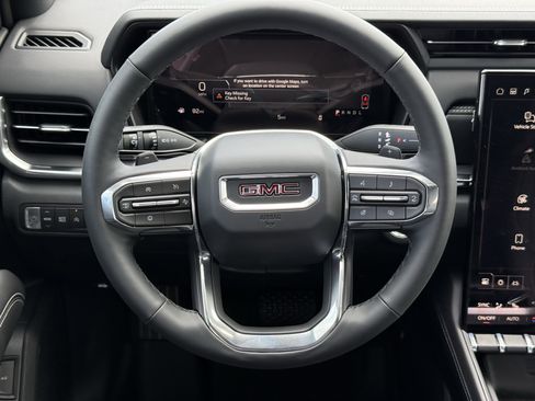 New 2026 GMC Terrain Elevation w/ Elevation Premium Package image 12