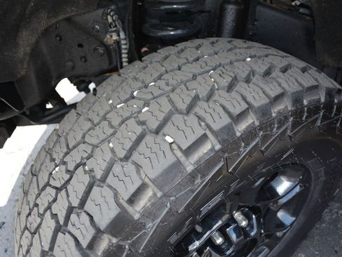 Used 2024 Ford F250 XL w/ STX Appearance Package AWD/4WD image 6