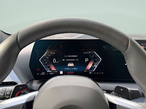 New 2026 BMW 228i w/ Technology Package FWD image 17