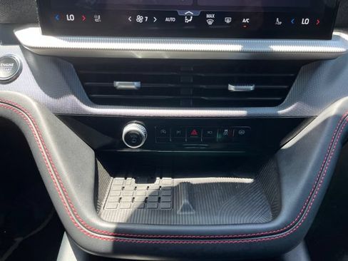 Used 2025 Ford Explorer ST-Line w/ Premium Package RWD image 28