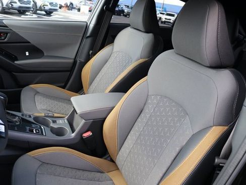 Used 2025 Subaru Crosstrek 2.5i Sport w/ Crosstrek Mirror Package image 24