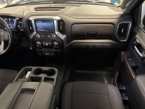 Used 2021 GMC Sierra 1500 Elevation AWD/4WD image 20