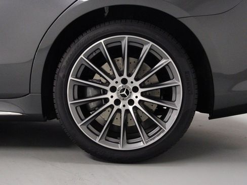 New 2026 Mercedes-Benz S 580 4MATIC Sedan image 7