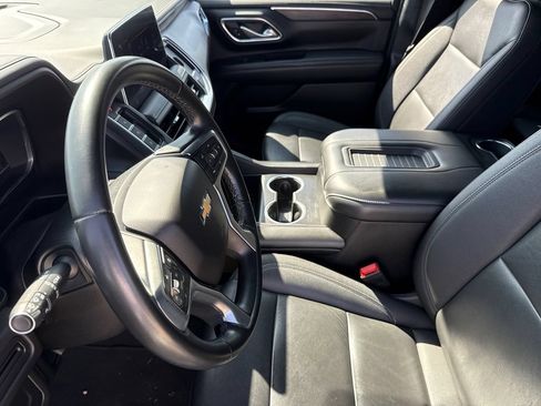 Used 2023 Chevrolet Tahoe LT AWD/4WD image 19