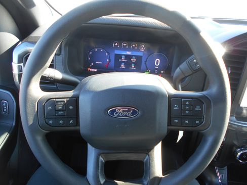 New 2026 Ford F150 STX w/ Equipment Group 200A image 31