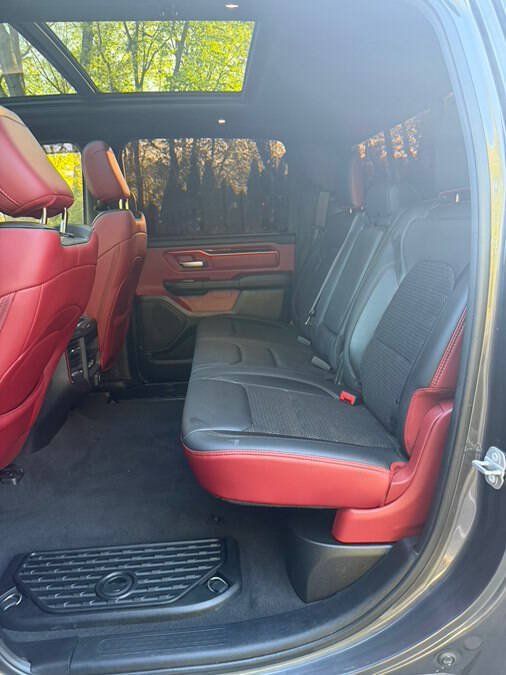 Used 2019 RAM 1500 Rebel w/ Rebel Level 2 Equipment Group AWD/4WD image 25