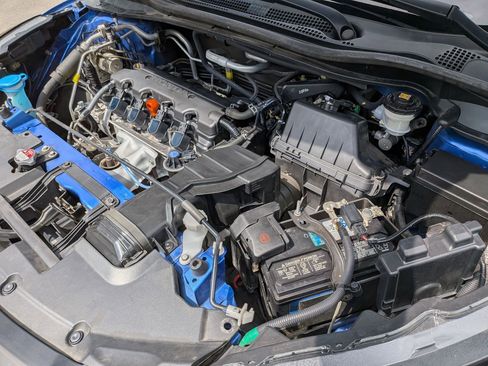 Used 2022 Honda HR-V Sport image 38