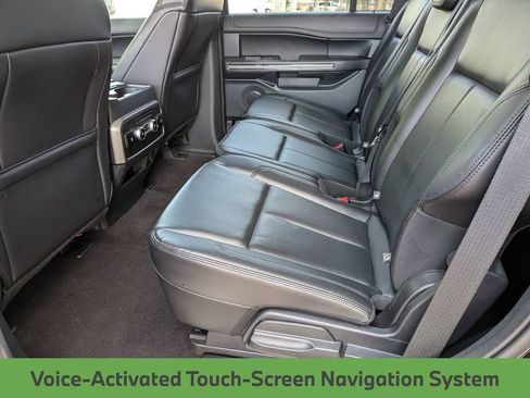 Used 2021 Ford Expedition XLT AWD/4WD image 27