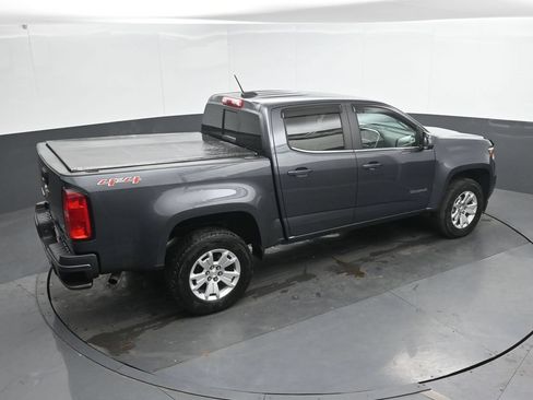 Used 2016 Chevrolet Colorado LT w/ LT Convenience Package AWD/4WD image 29
