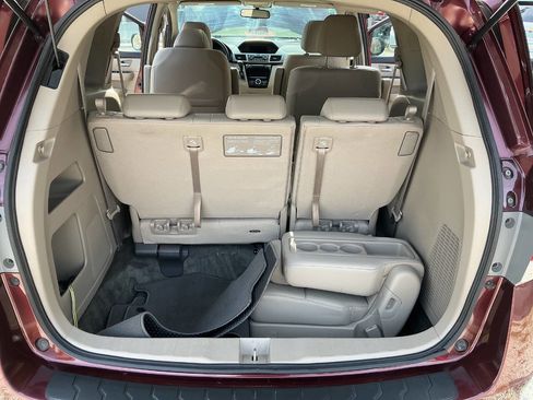 Used 2016 Honda Odyssey EX-L image 13