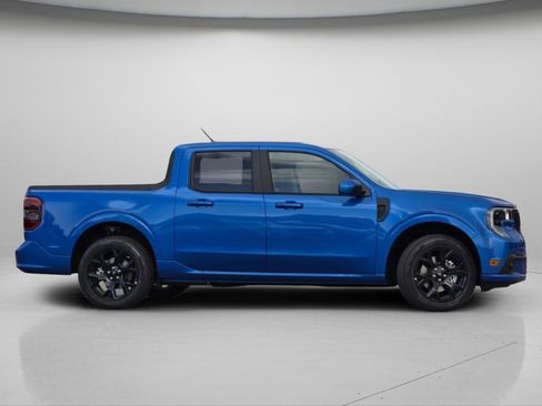 New 2025 Ford Maverick Lobo image 22