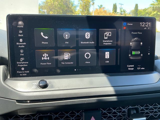 Certified 2024 Honda Accord Sport image 19