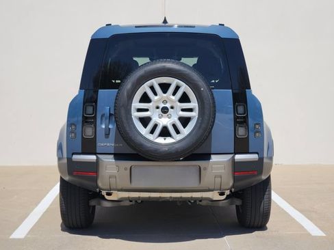 Used 2026 Land Rover Defender 110 S AWD/4WD image 6