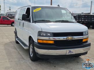 Used 2025 Chevrolet Express 2500 w/ Driver Convenience Package RWD 360° Tour