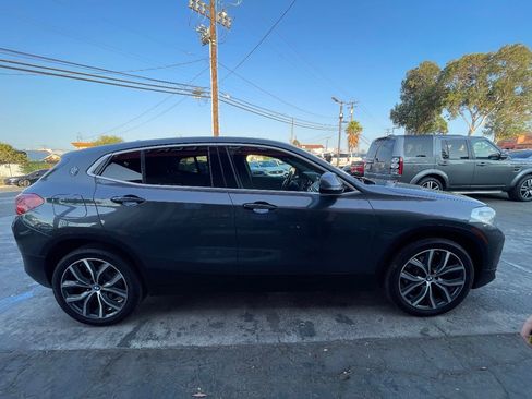 Used 2018 BMW X2 sDrive28i w/ Convenience Package image 4