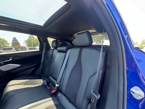 Used 2023 Acura RDX A-Spec AWD/4WD image 7