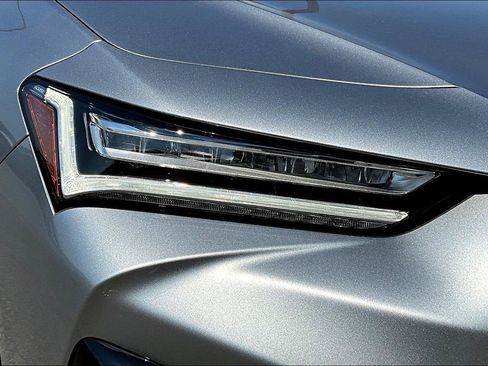 Used 2025 Acura TLX Technology Package image 40