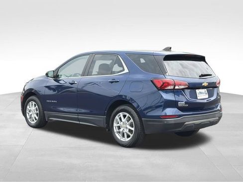 Used 2022 Chevrolet Equinox LT FWD image 6