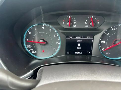 Used 2019 Chevrolet Equinox LS AWD/4WD image 20