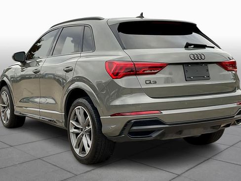 Used 2022 Audi Q3 2.0T Premium Plus w/ Premium Plus Package image 11