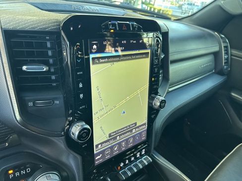 Used 2019 RAM 1500 Limited w/ Advanced Safety Group image 10