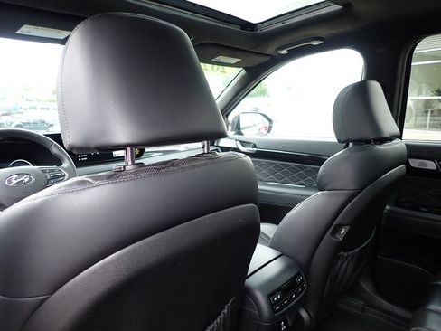 Used 2020 Hyundai Palisade Limited AWD/4WD image 16