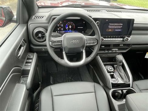 New 2026 Chevrolet Colorado Trail Boss image 6
