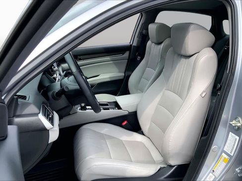 Used 2020 Honda Accord EX-L image 8