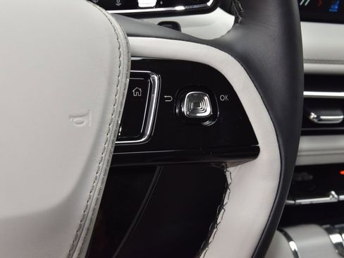 New 2026 Lincoln Aviator Reserve w/ Illumination Package image 26