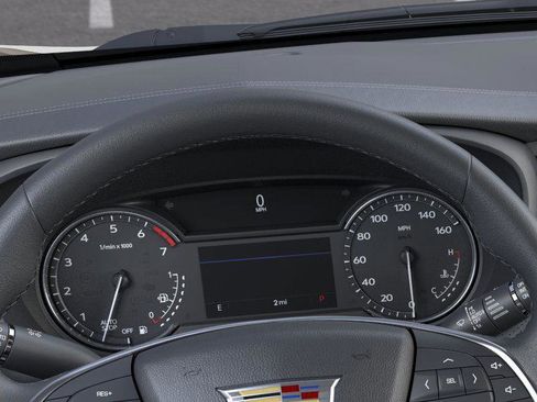 New 2025 Cadillac XT5 Premium Luxury image 19