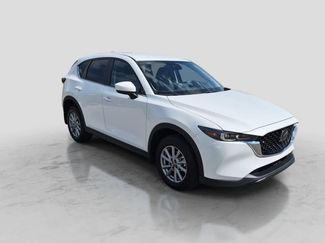 Used 2022 MAZDA CX-5 AWD 2.5 S w/ Select Package video 2