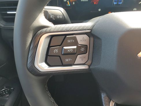 New 2026 Ford Mustang Coupe w/ Mustang Nite Pony Package image 16