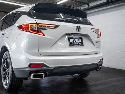New 2026 Acura RDX SH-AWD image 16