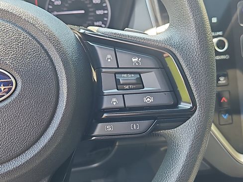 Certified 2024 Subaru Crosstrek 2.0i Premium AWD/4WD image 17