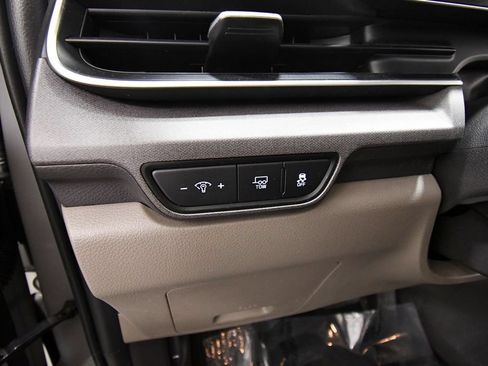 Certified 2026 Kia Carnival EX FWD image 19