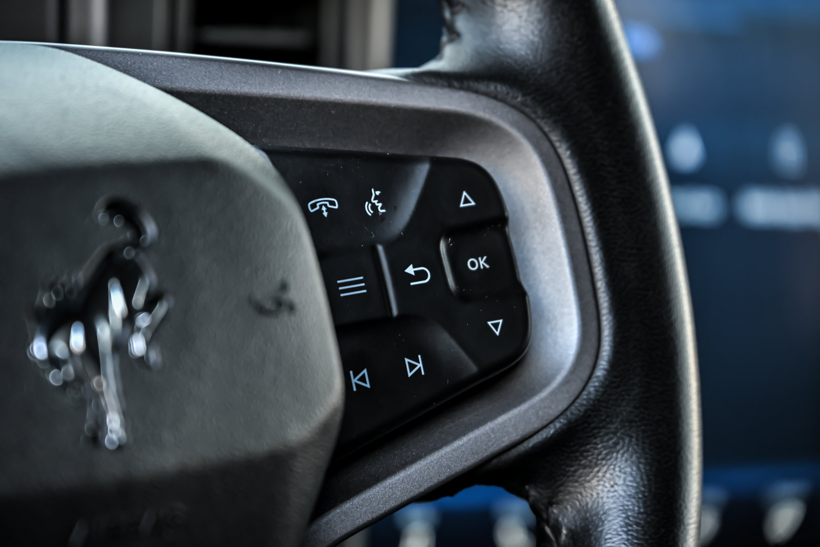 Used 2024 Ford Bronco Black Diamond AWD/4WD image 32