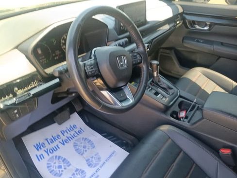 Used 2024 Honda CR-V Sport Touring image 15
