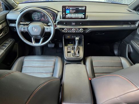 Used 2024 Honda CR-V Sport-L image 19