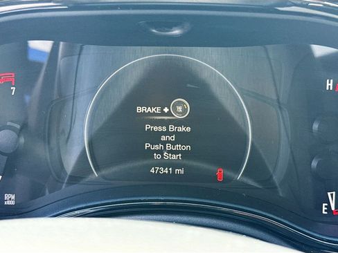 Used 2025 Dodge Durango GT AWD/4WD image 13