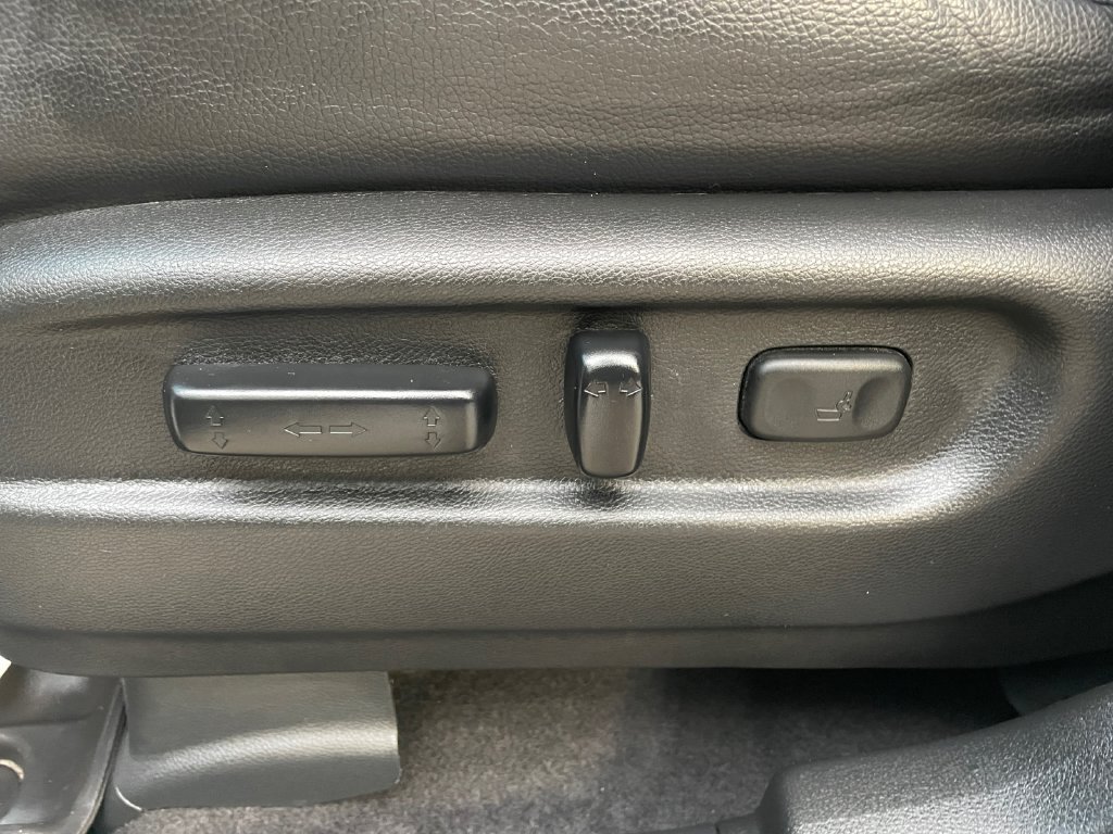 Used 2023 Honda Ridgeline RTL-E image 22