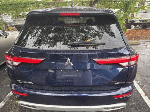 Used 2024 Mitsubishi Outlander SE FWD image 14