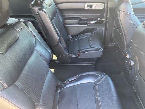 Used 2023 Ford Explorer ST w/ Equipment Group 401A AWD/4WD image 11